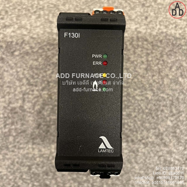 Flame Detector F130I (1)